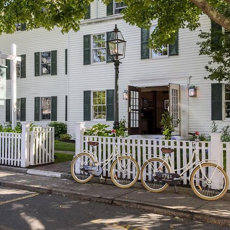 Faraway Martha'S Vineyard Ξενοδοχείο Edgartown Εξωτερικό φωτογραφία