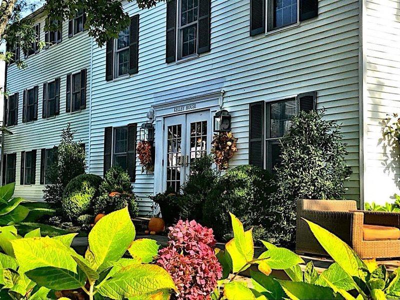 Faraway Martha'S Vineyard Ξενοδοχείο Edgartown Εξωτερικό φωτογραφία