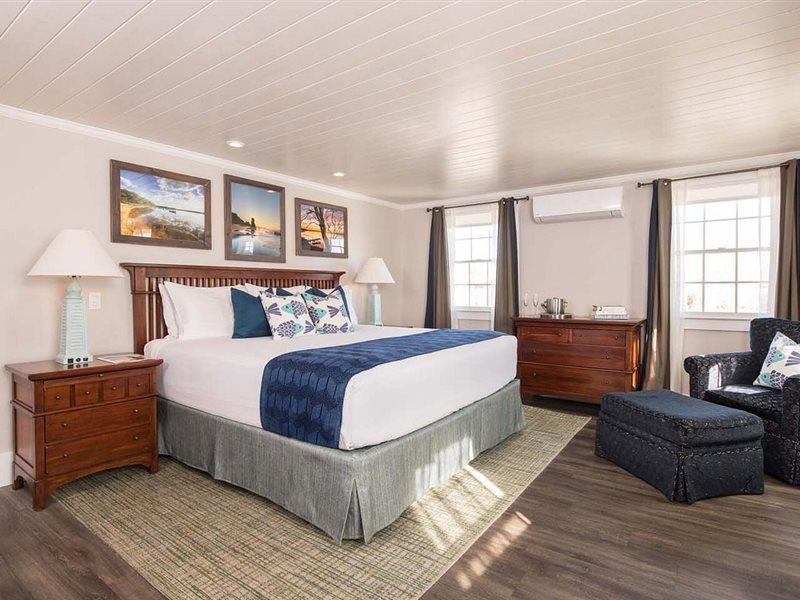 Faraway Martha'S Vineyard Ξενοδοχείο Edgartown Εξωτερικό φωτογραφία