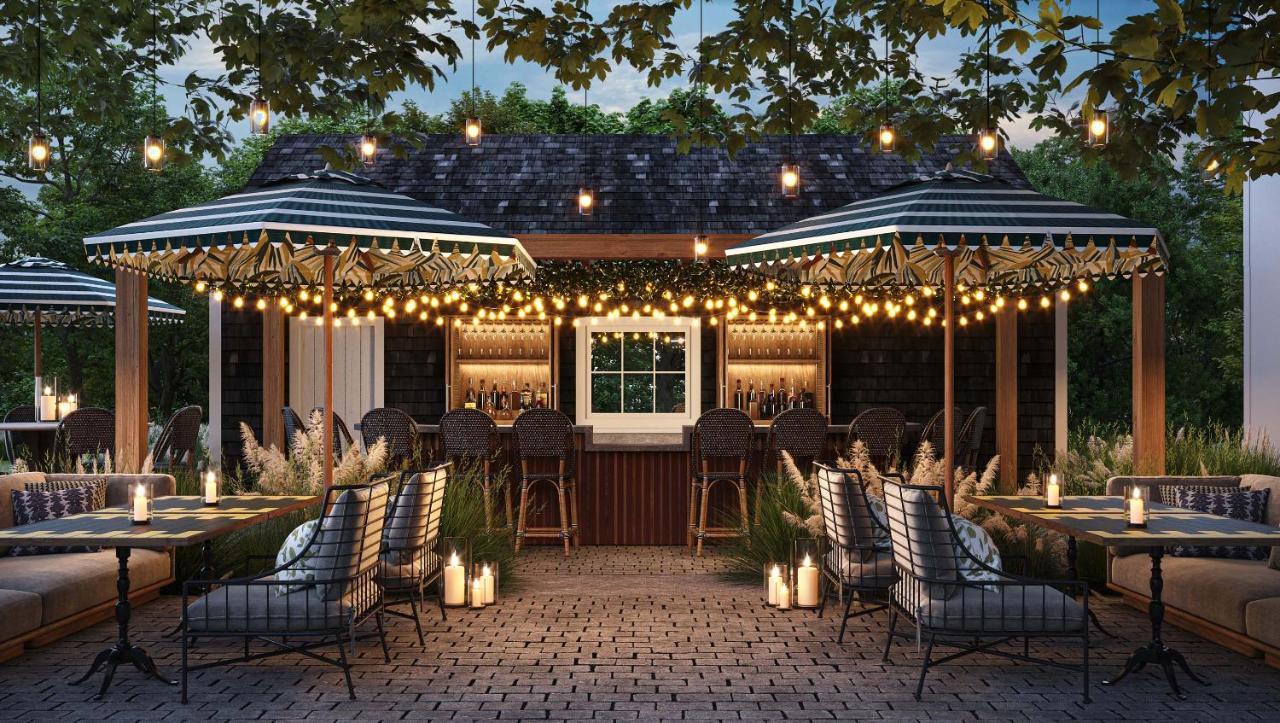 Faraway Martha'S Vineyard Ξενοδοχείο Edgartown Εξωτερικό φωτογραφία