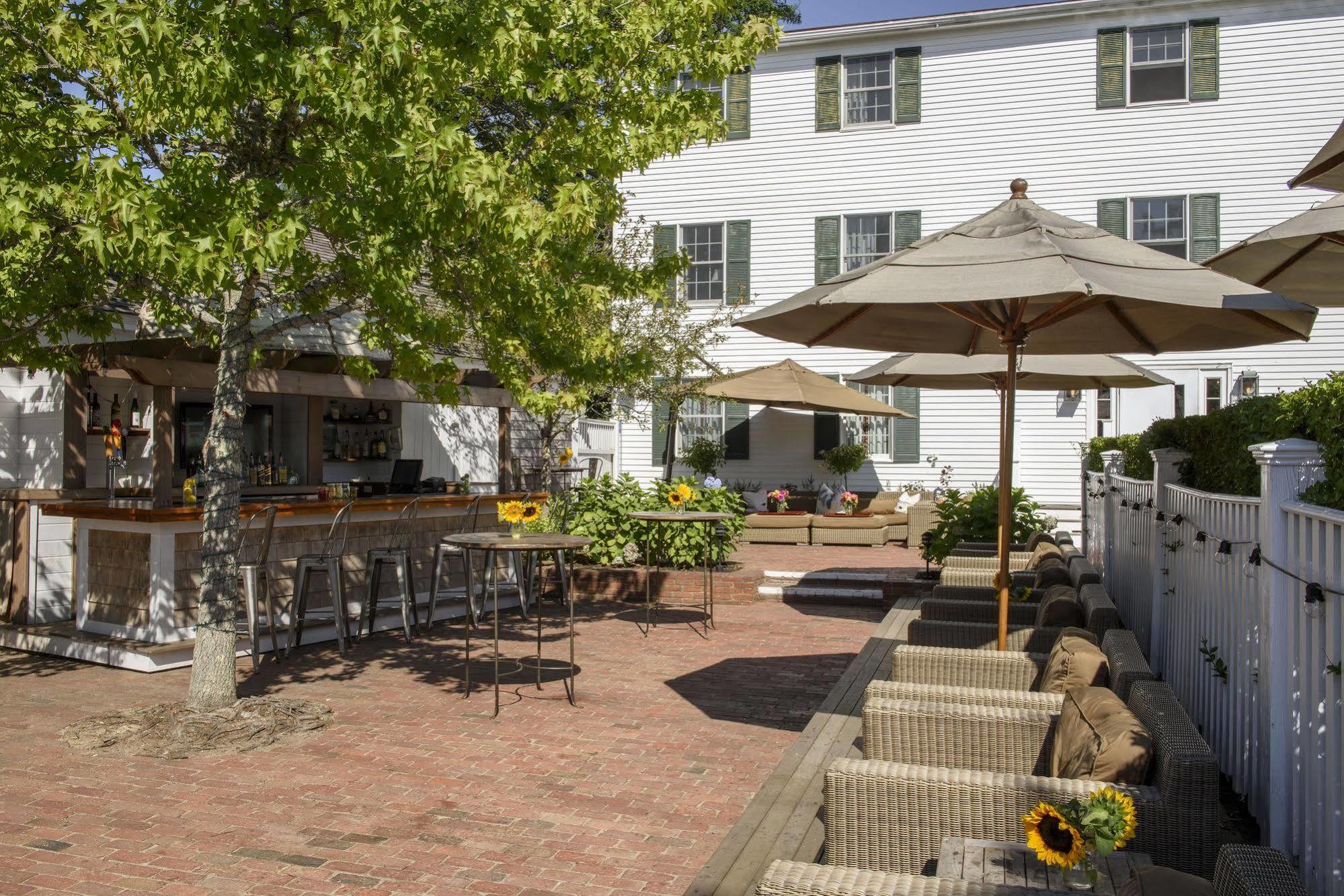 Faraway Martha'S Vineyard Ξενοδοχείο Edgartown Εξωτερικό φωτογραφία