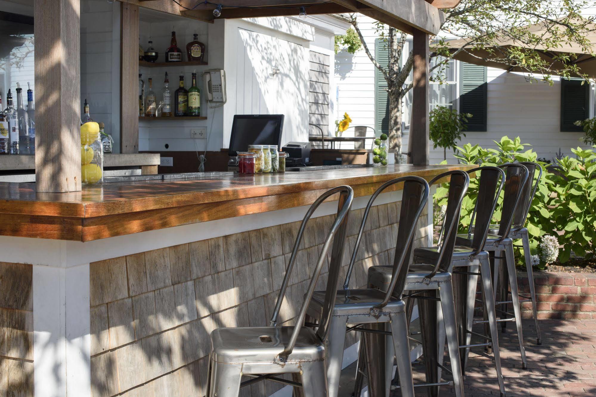 Faraway Martha'S Vineyard Ξενοδοχείο Edgartown Εξωτερικό φωτογραφία