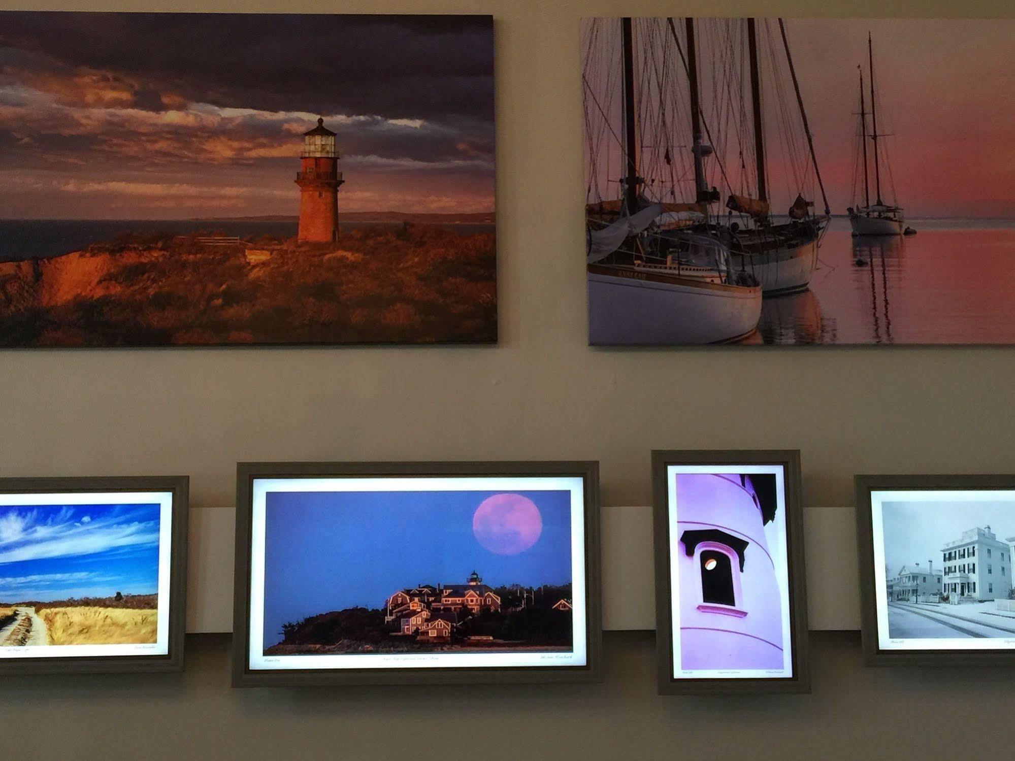 Faraway Martha'S Vineyard Ξενοδοχείο Edgartown Εξωτερικό φωτογραφία