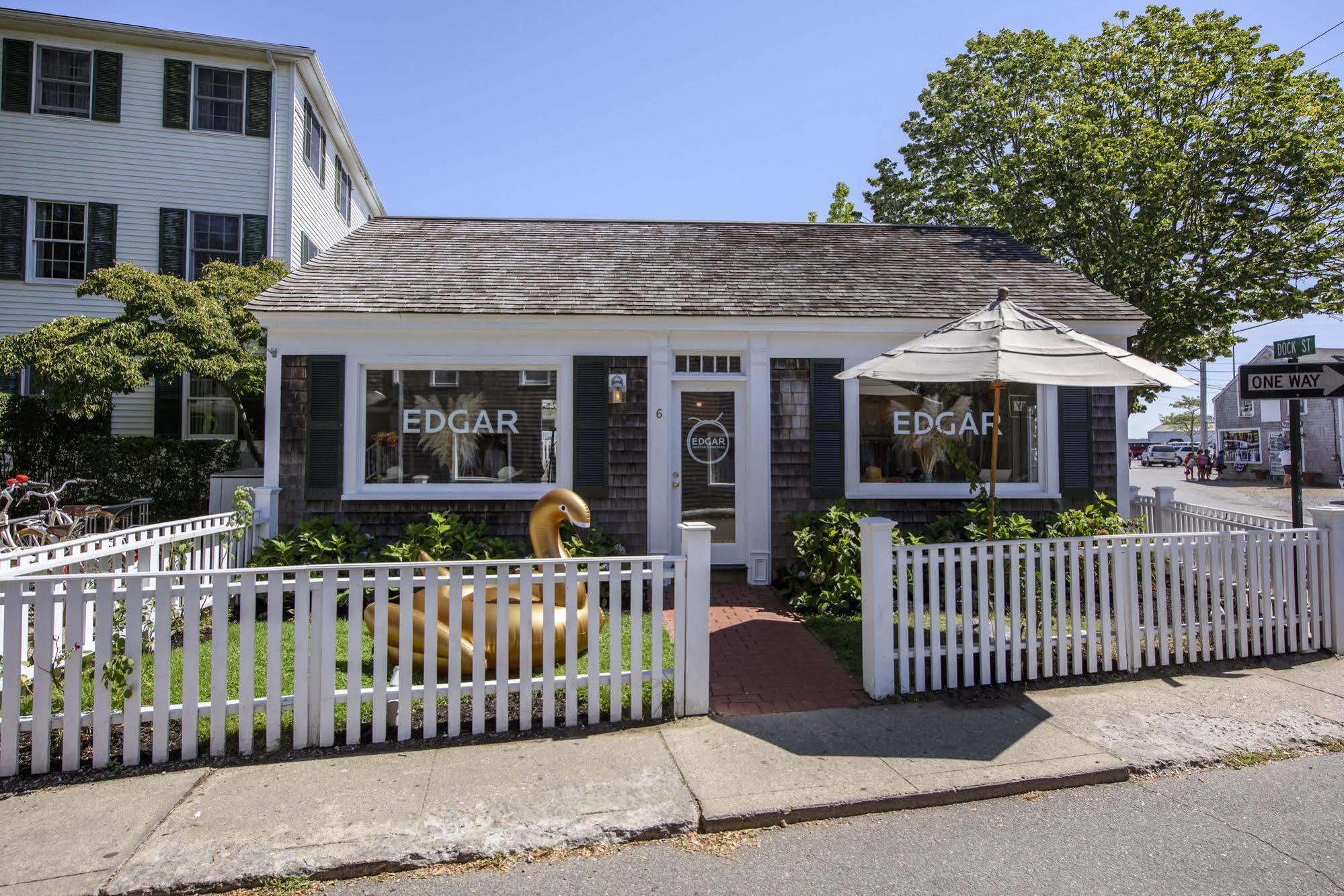 Faraway Martha'S Vineyard Ξενοδοχείο Edgartown Εξωτερικό φωτογραφία